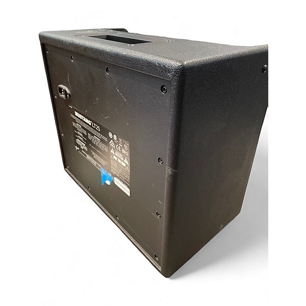 Used Fender Mustang LT25 25W 1x8 Guitar Combo Amp