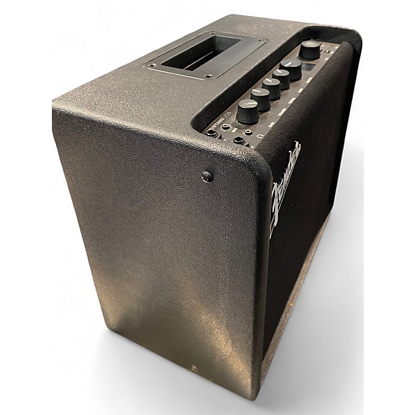 Used Fender Mustang LT25 25W 1x8 Guitar Combo Amp