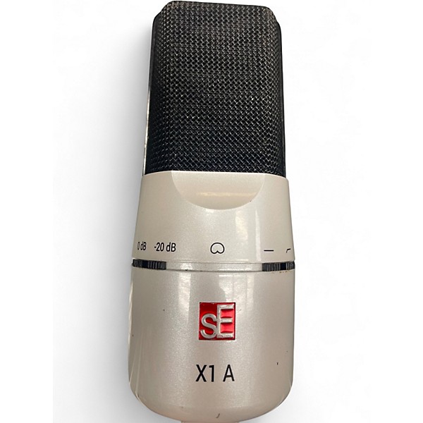 Used sE Electronics X1A Condenser Microphone