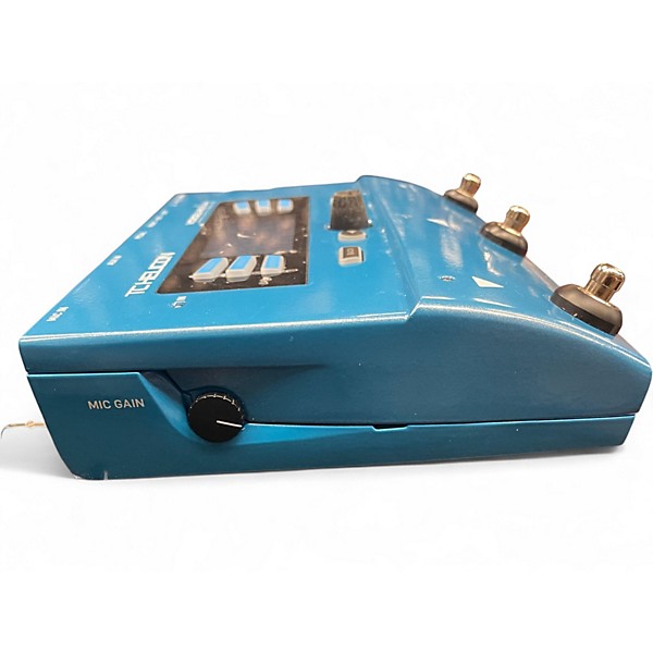 Used TC Helicon VoiceLive Play Vocal Processor