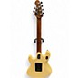 Used Sterling by Music Man STINGRAY Cream Solid Body Electric Guitar