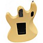 Used Sterling by Music Man STINGRAY Cream Solid Body Electric Guitar
