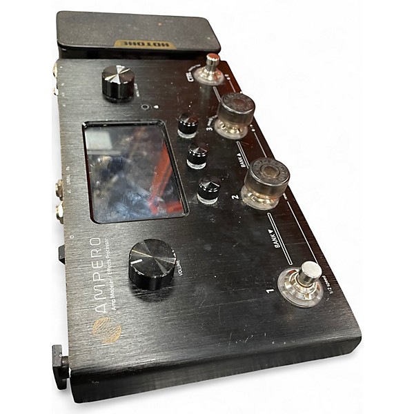 Used Ampero HOTONE Effect Processor