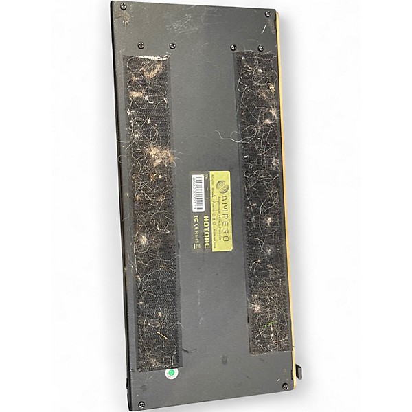 Used Ampero HOTONE Effect Processor