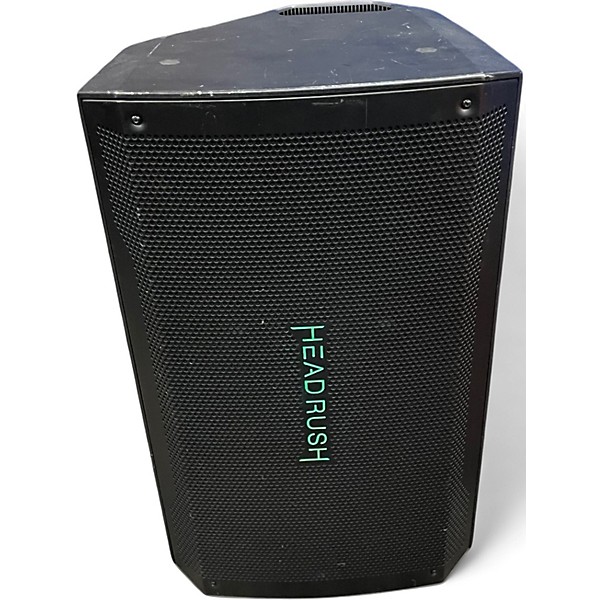 Used HeadRush FRFR112 Powered Speaker