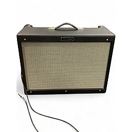Used Fender Hot Rod Deluxe IV 40W 1x12 Tube Guitar Combo Amp