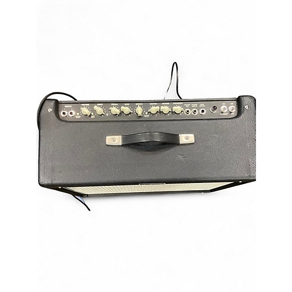 Used Fender Hot Rod Deluxe IV 40W 1x12 Tube Guitar Combo Amp