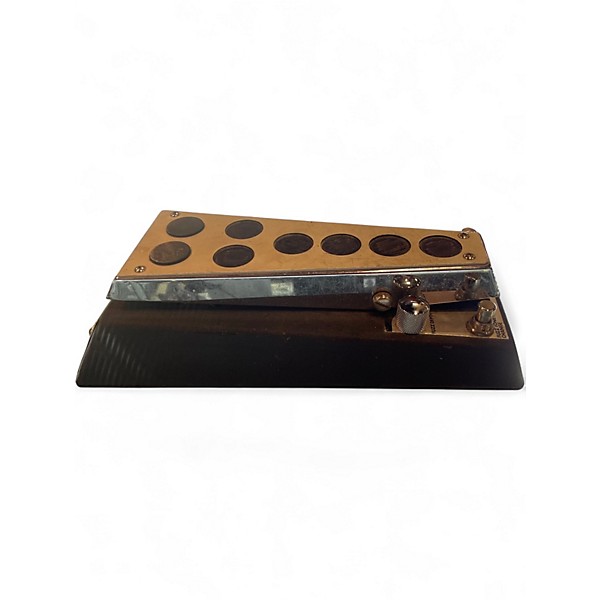 Vintage 1970s Ibanez WAU FUZZ Effect Pedal