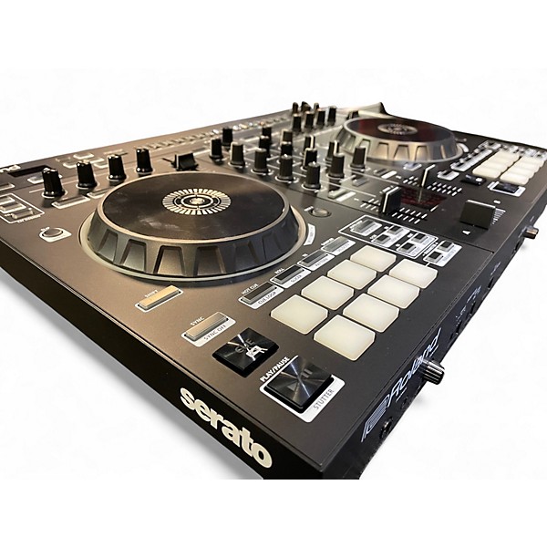 Used Roland DJ-505 DJ Controller