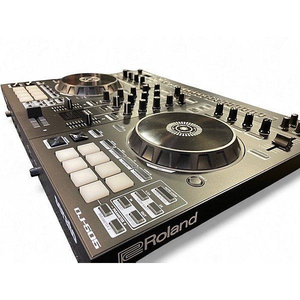 Used Roland DJ-505 DJ Controller