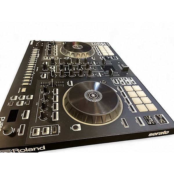 Used Roland DJ-505 DJ Controller