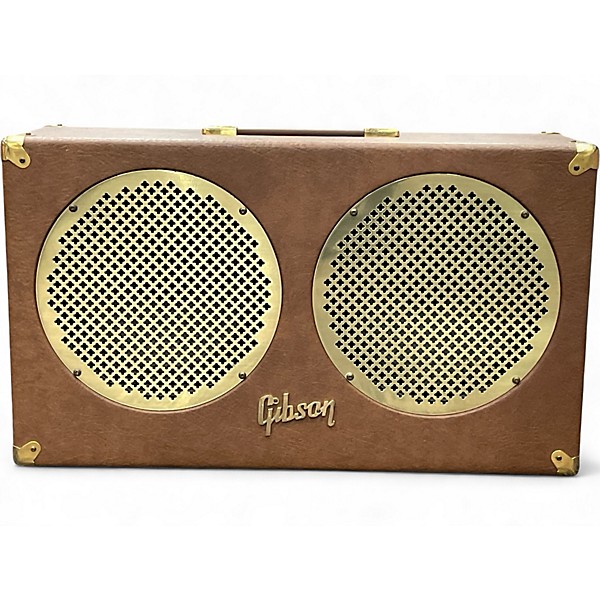 Used Gibson GA30RVS Tube Guitar Combo Amp