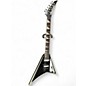 Used Jackson RR3 Randy Rhoads Black Solid Body Electric Guitar thumbnail
