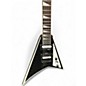 Used Jackson RR3 Randy Rhoads Black Solid Body Electric Guitar
