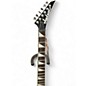 Used Jackson RR3 Randy Rhoads Black Solid Body Electric Guitar