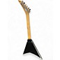 Used Jackson RR3 Randy Rhoads Black Solid Body Electric Guitar