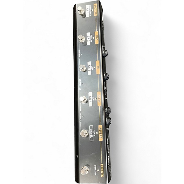 Used BOSS GAFC ex Guitar Combo Pedal