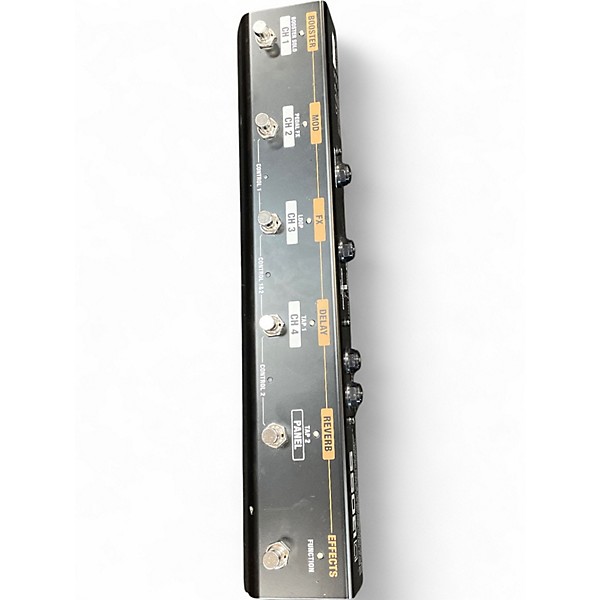 Used BOSS GAFC ex Guitar Combo Pedal