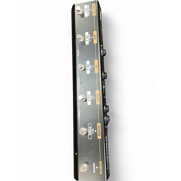 Used BOSS GAFC ex Guitar Combo Pedal