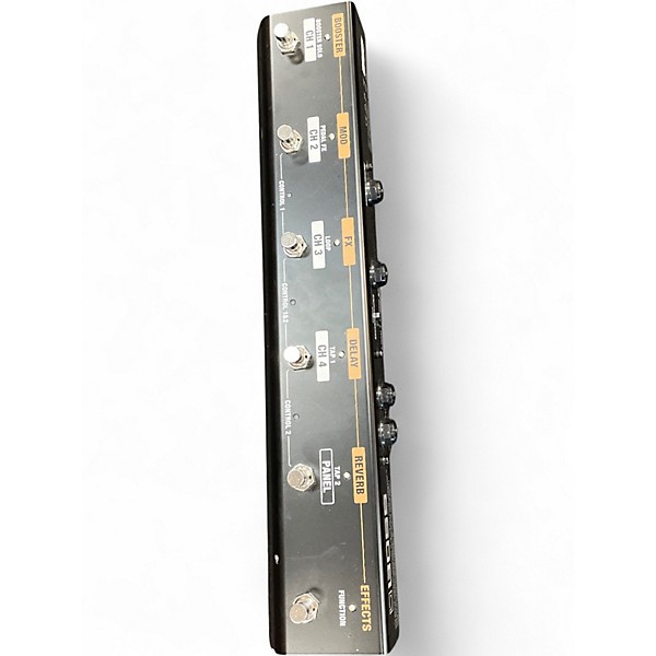 Used BOSS GAFC ex Guitar Combo Pedal