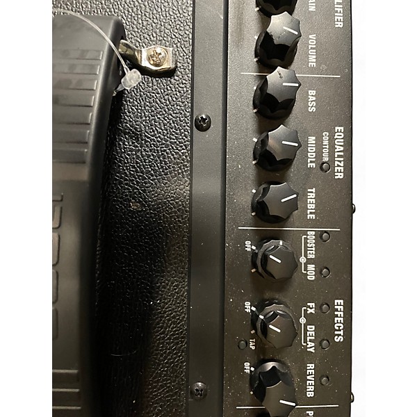 Used Boss katana 100 mk3 Guitar Combo Amp