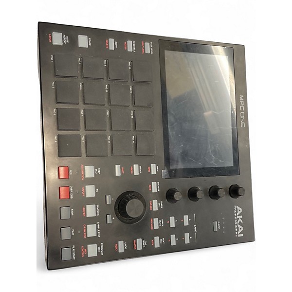 Used Akai Professional MPC ONE Production Controller