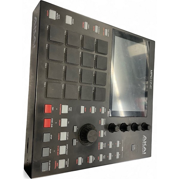 Used Akai Professional MPC ONE Production Controller