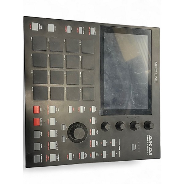 Used Akai Professional MPC ONE Production Controller