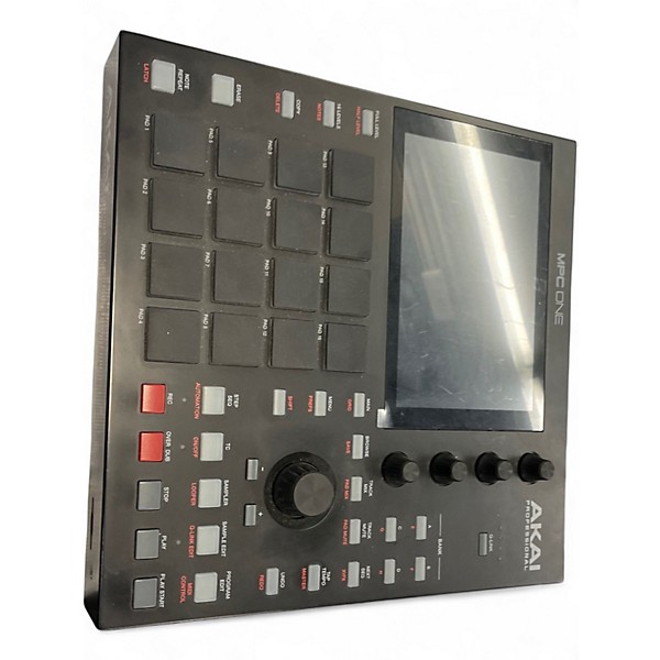 Used Akai Professional MPC ONE Production Controller