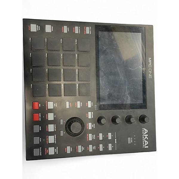 Used Akai Professional MPC ONE Production Controller