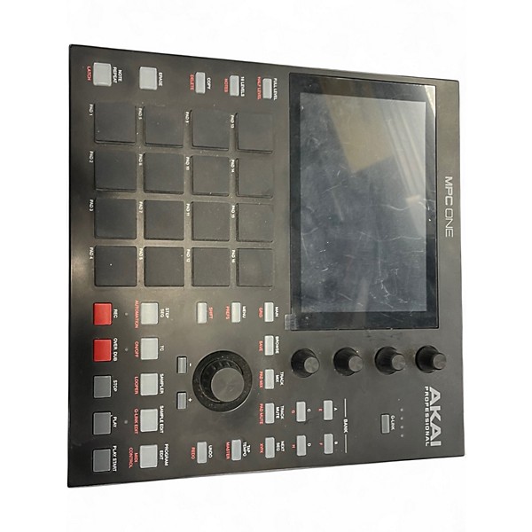 Used Akai Professional MPC ONE Production Controller