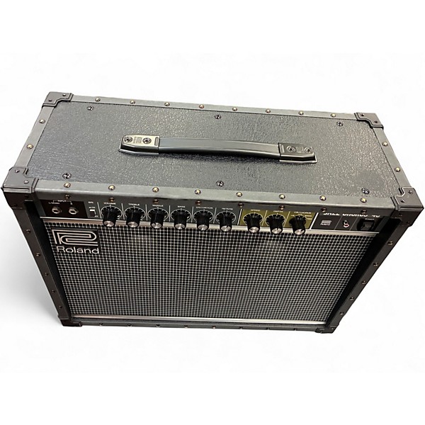 Used Roland JC40 Guitar Combo Amp