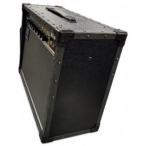 Used Roland JC40 Guitar Combo Amp