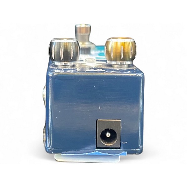 Used Pigtronix TIDE RIDER Effect Pedal