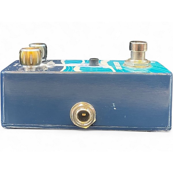 Used Pigtronix TIDE RIDER Effect Pedal