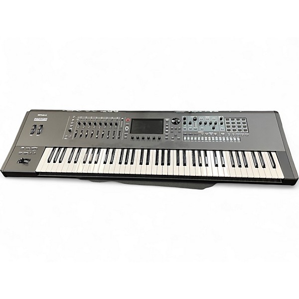 Used Roland FANTOM 7 EX Keyboard Workstation