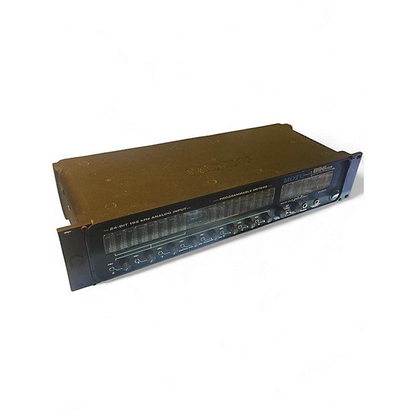 Used MOTU 896HD Audio Interface