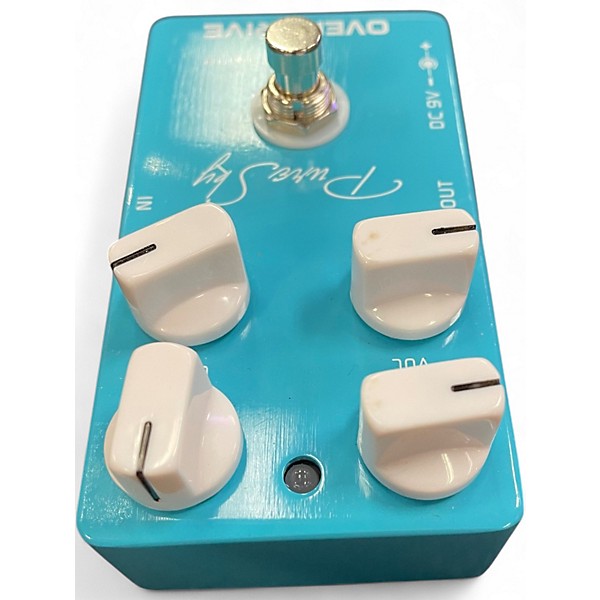 Used Caline Music Pure Sky  Effect Pedal
