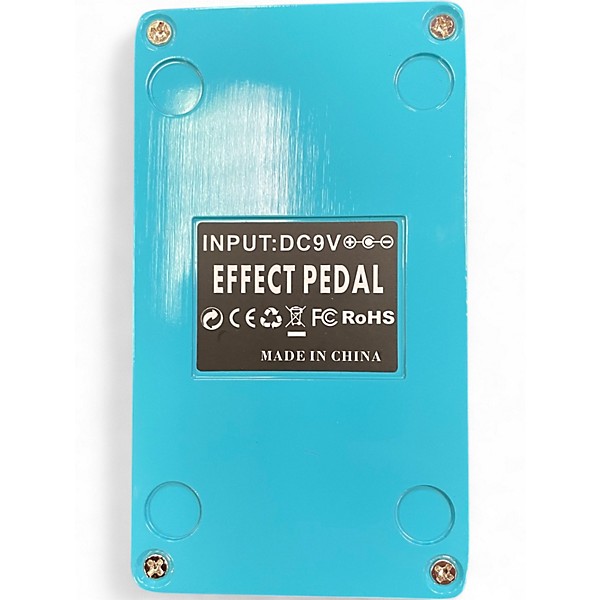 Used Caline Music Pure Sky  Effect Pedal