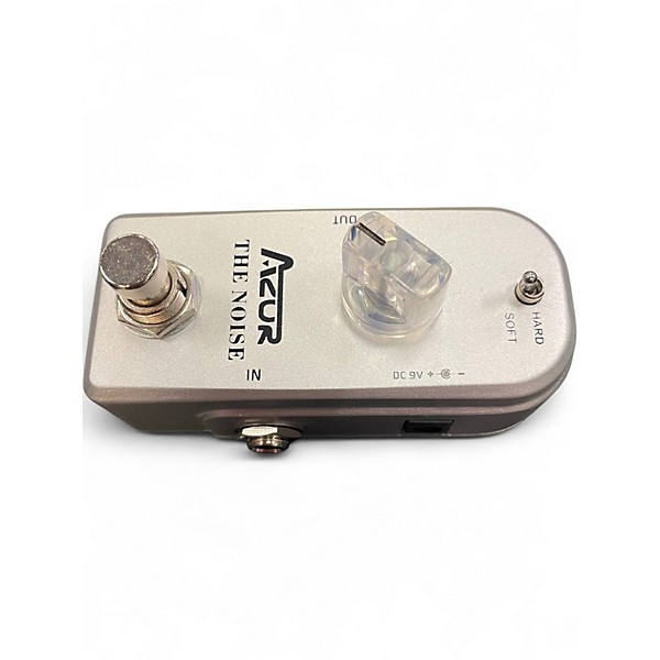 Used Azor The Noise Effect Pedal