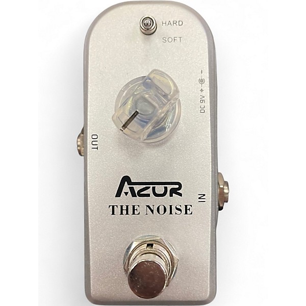 Used Azor The Noise Effect Pedal