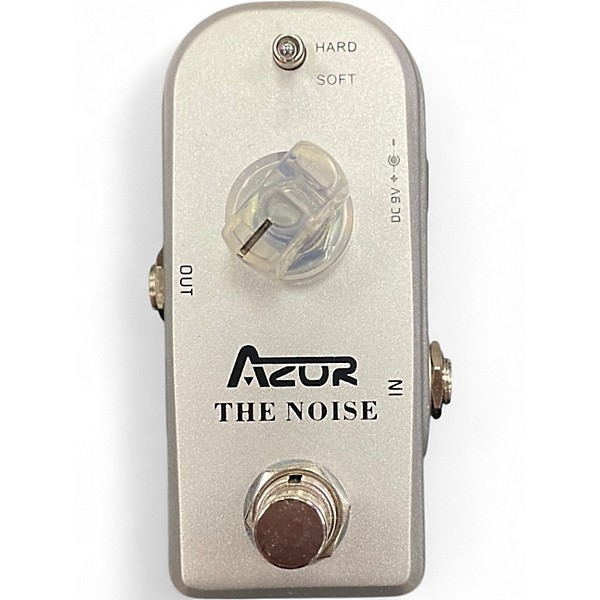 Used Azor The Noise Effect Pedal