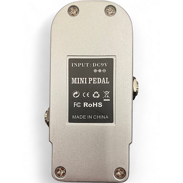 Used Azor The Noise Effect Pedal