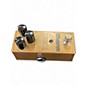 Used Wampler Tumnus Mini Overdrive Effect Pedal