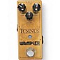 Used Wampler Tumnus Mini Overdrive Effect Pedal