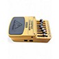 Used Behringer EQ700 Graphic Equalizer 7-Band EQ Pedal
