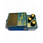 Used BOSS BD2 Blues Driver Effect Pedal