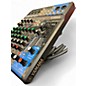 Used Yamaha MG10XU 10 Channel Mixer with Effects Unpowered Mixer