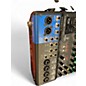 Used Yamaha MG10XU 10 Channel Mixer with Effects Unpowered Mixer