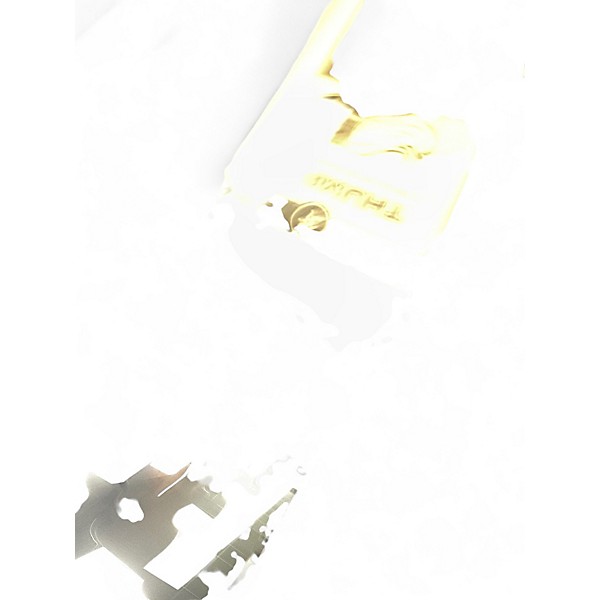 Used Yamaha MG10XU 10 Channel Mixer with Effects Unpowered Mixer